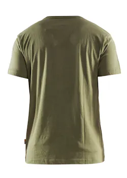 Blåkläder 3531104 T-Shirt 3D Regular Fit coupe standard thumbnail (vignette)