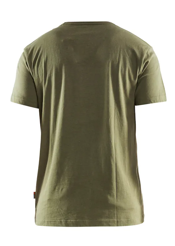 Blåkläder 3531104 T-Shirt 3D Regular Fit