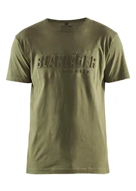 Blåkläder 3531104 T-Shirt 3D Regular Fit