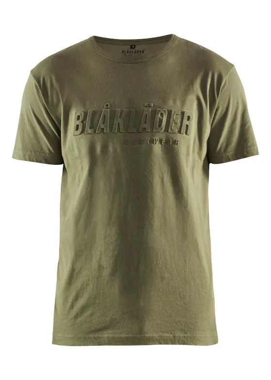 Blåkläder 3531104 T-Shirt 3D Regular Fit