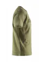 Blåkläder 3531104 T-Shirt 3D Regular Fit miniatuur