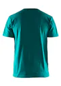 Blåkläder 3531104 T-Shirt 3D Regular Fit miniatuur