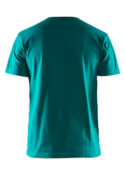 Blåkläder 3531104 T-Shirt 3D Regular Fit coupe standard thumbnail (vignette)