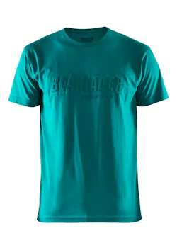 Blåkläder 3531104 T-Shirt 3D Regular Fit coupe standard thumbnail (vignette)