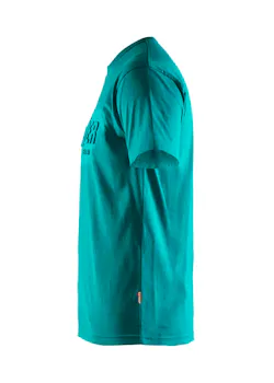 Blåkläder 3531104 T-Shirt 3D Regular Fit coupe standard thumbnail (vignette)