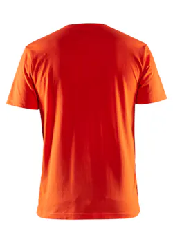 Blåkläder 3531104 T-Shirt 3D Regular Fit coupe standard thumbnail (vignette)