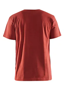 Blåkläder 3531104 T-Shirt 3D Regular Fit coupe standard thumbnail (vignette)