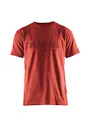 Blåkläder 3531104 T-Shirt 3D Regular Fit miniatuur