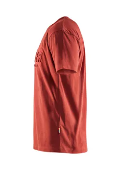 Blåkläder 3531104 T-Shirt 3D Regular Fit coupe standard thumbnail (vignette)