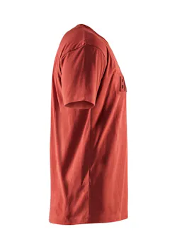 Blåkläder 3531104 T-Shirt 3D Regular Fit coupe standard thumbnail (vignette)