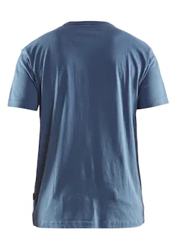 Blåkläder 3531104 T-Shirt 3D Regular Fit coupe standard thumbnail (vignette)
