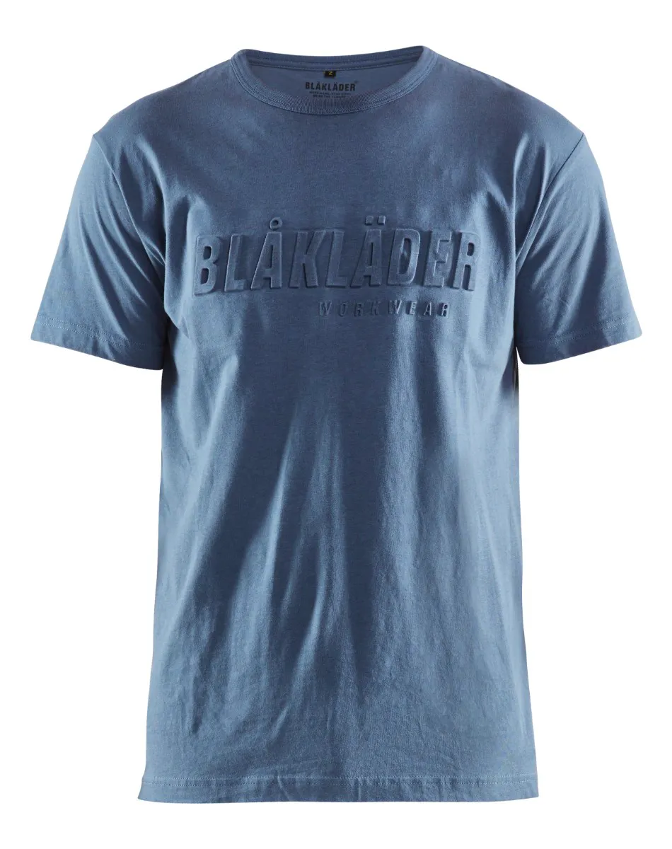 Gevoelloos blauw/Donkerblauw