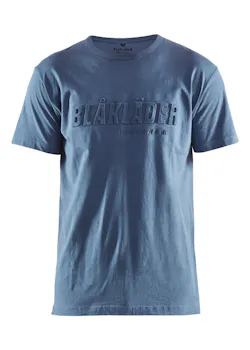 Blåkläder 3531104 T-Shirt 3D Regular Fit coupe standard thumbnail (vignette)