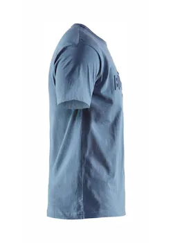 Blåkläder 3531104 T-Shirt 3D Regular Fit coupe standard thumbnail (vignette)