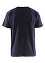 Blåkläder 3531104 T-Shirt 3D Regular Fit miniatuur