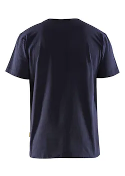 Blåkläder 3531104 T-Shirt 3D Regular Fit coupe standard thumbnail (vignette)