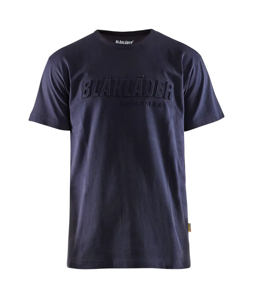 Donker marineblauw