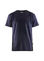Blåkläder 3531104 T-Shirt 3D Regular Fit miniatuur