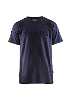Blåkläder 3531104 T-Shirt 3D Regular Fit coupe standard thumbnail (vignette)