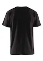 Blåkläder 3531104 T-Shirt 3D Regular Fit miniatuur