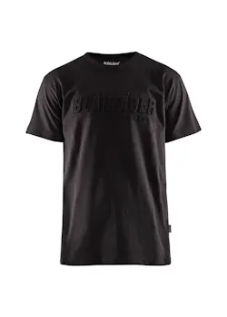 Blåkläder 3531104 T-Shirt 3D Regular Fit coupe standard thumbnail (vignette)