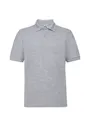 Russell Athletic Z599 Poloshirt Hardwearing Polycotton Piqué Regular Fit miniatuur