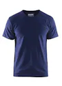 Blaklader 3573 High-Vis-Sweatshirt mit abnehmbarer Kapuze Vorschaubild
