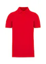 Kariban K2025 Poloshirt Piqué Bio180 miniatuur