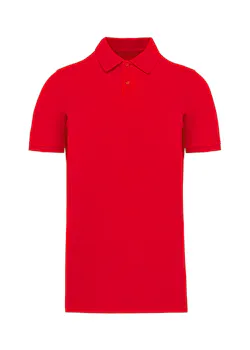 Kariban K2025 Poloshirt Piqué Bio180 miniatuur