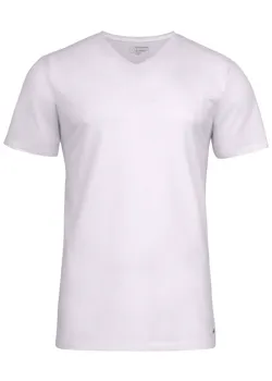 Cutter & Buck Manzanita 353404 T-Shirt Regular Fit Stretch