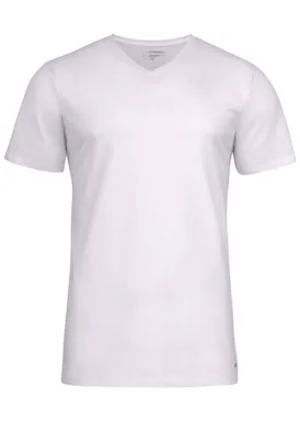 Cutter & Buck Manzanita 353404 T-Shirt Regular Fit Stretch