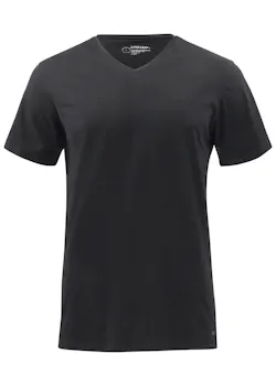 Cutter & Buck Manzanita 353404 T-Shirt Regular Fit Stretch miniatuur