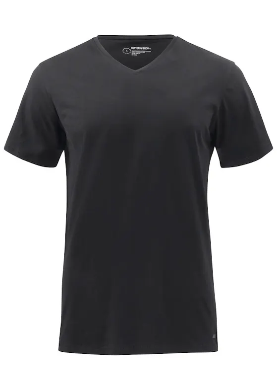 Cutter & Buck Manzanita 353404 T-Shirt Regular Stretch Fit