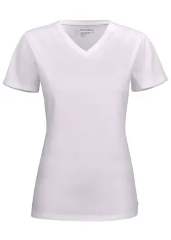 Cutter & Buck Manzanita 353405 T-Shirt Regular Fit Dames miniatuur