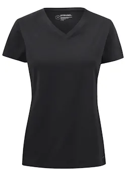 Cutter & Buck Manzanita 353405 T-Shirt Regular Fit Dames