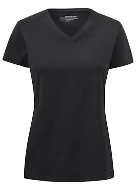 Cutter & Buck Manzanita 353405 T-Shirt Regular Fit Dames