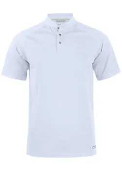 Cutter & Buck Advantage 353406 Poloshirt Stand-Up Collar DryTec™ UV-bescherming miniatuur