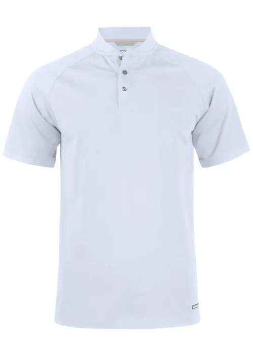 Cutter & Buck Advantage 353406 Poloshirt Stand-Up Collar DryTec™ UV-bescherming