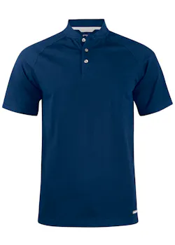 Cutter & Buck Advantage 353406 Poloshirt Stand-Up Collar DryTec™ UV-bescherming miniatuur