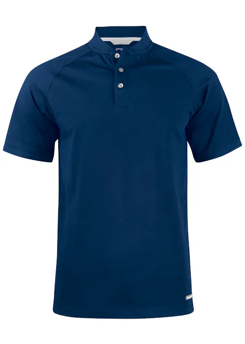 Cutter & Buck Advantage 353406 Poloshirt Stand-Up Collar DryTec™ UV-bescherming