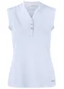 Cutter & Buck Advantage Sleeveless 353407 Poloshirt UV-bescherming Dames miniatuur