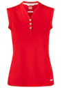 Cutter & Buck Advantage Sleeveless 353407 Poloshirt UV-bescherming Dames miniatuur