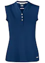 Cutter & Buck Advantage Sleeveless 353407 Poloshirt UV-bescherming Dames miniatuur