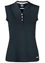 Cutter & Buck Advantage Sleeveless 353407 Poloshirt UV-bescherming Dames miniatuur