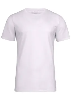 Cutter & Buck Manzanita 353408 T-Shirt Rn Regular Fit miniatuur