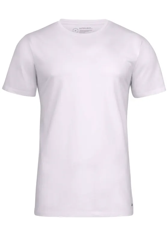 Cutter & Buck Manzanita 353408 T-Shirt Rn Regular Fit