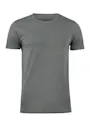 Cutter & Buck Manzanita 353408 T-Shirt Rn Regular Fit miniatuur