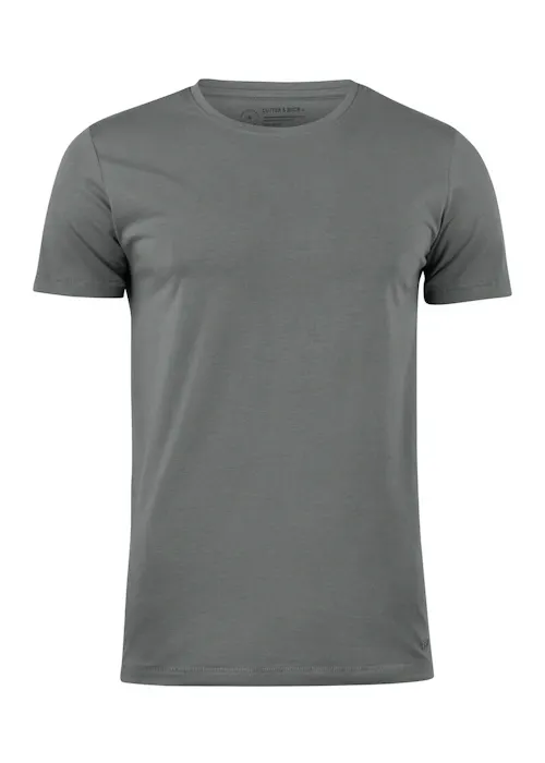 Cutter & Buck Manzanita 353408 T-Shirt Rn Regular Fit