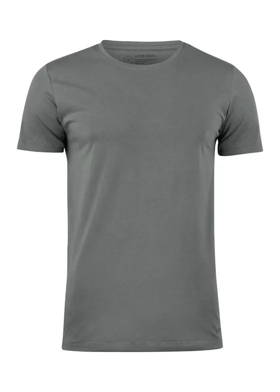 Cutter & Buck Manzanita 353408 T-Shirt Rn Regular Fit