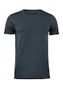 Cutter & Buck Manzanita 353408 T-Shirt Rn Regular Fit miniatuur